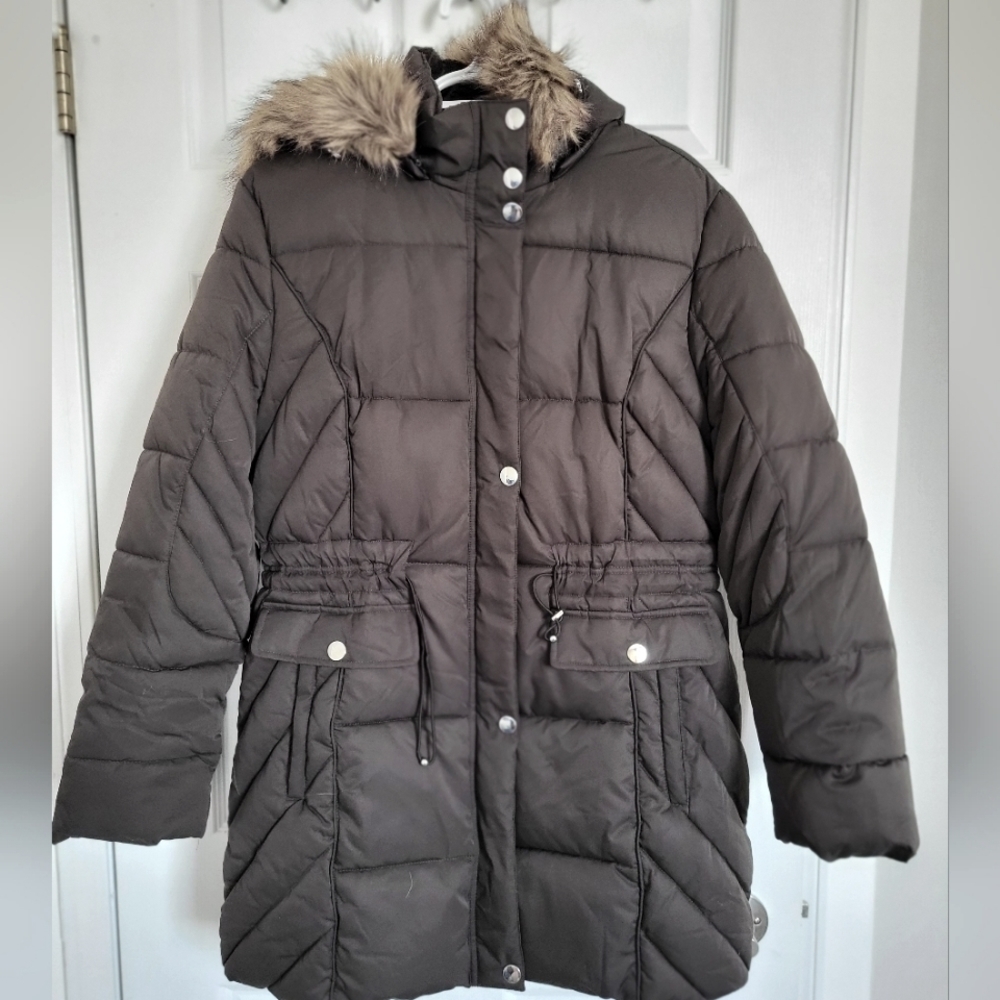 Laundry by design winter jacket